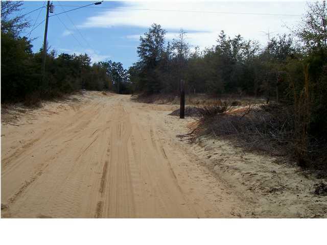 0 Sam Jordan Road Crestview, FL 32536 - Photo 7 of 7 Gallery Image 7