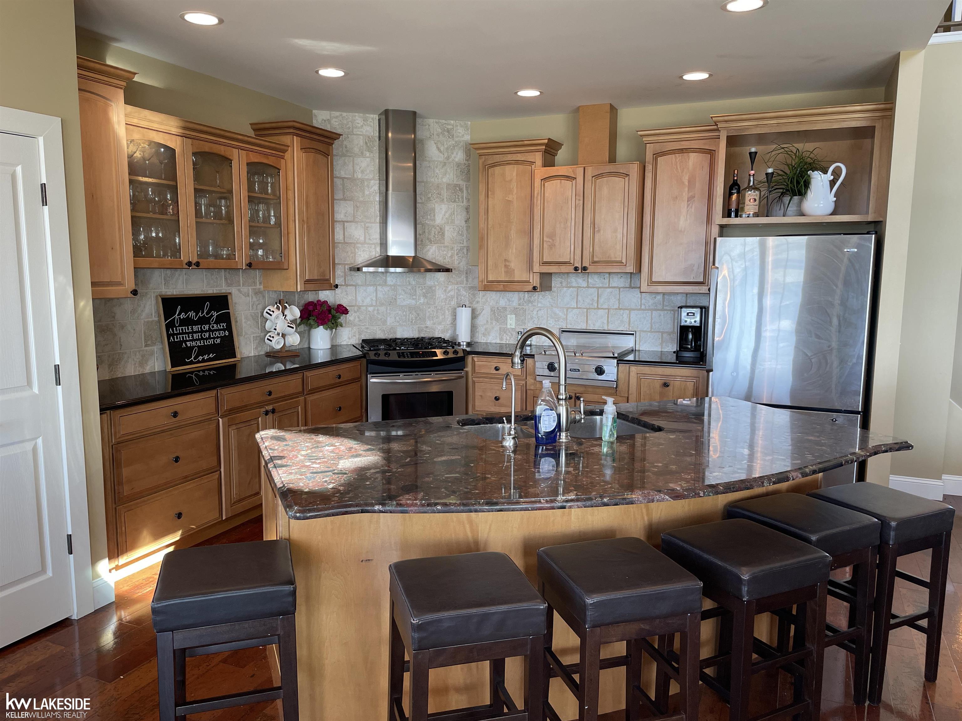 7620 Port Austin Road Pigeon, MI 48755 - Photo 18 of 55