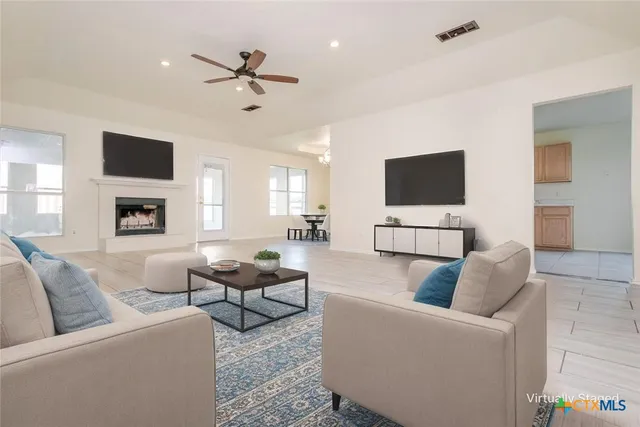 $235,000 | 4405 Jake Spoon Drive, Killeen, TX 76549