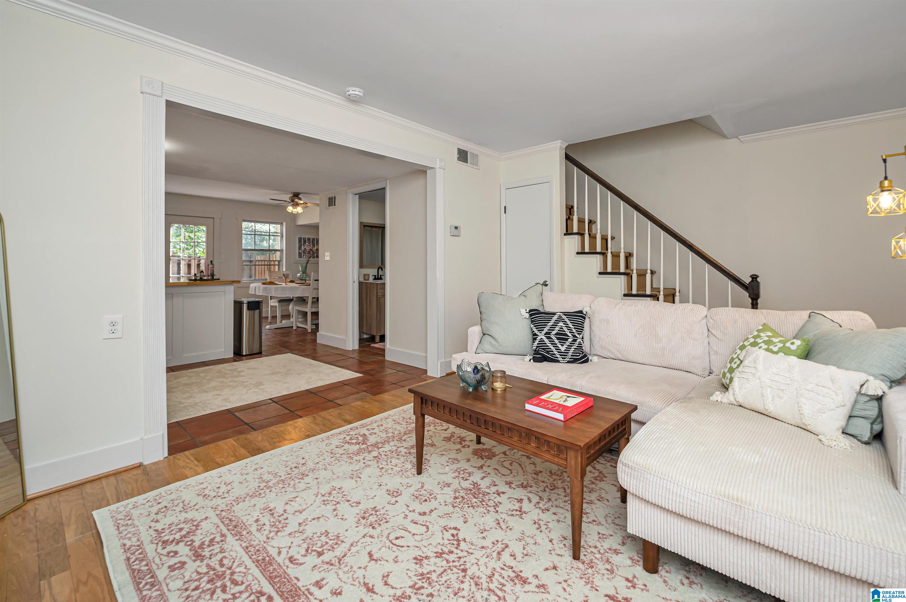 3939 Montclair Road, Unit 3939 Mountain Brook, AL 35213 - Photo 4 of 25