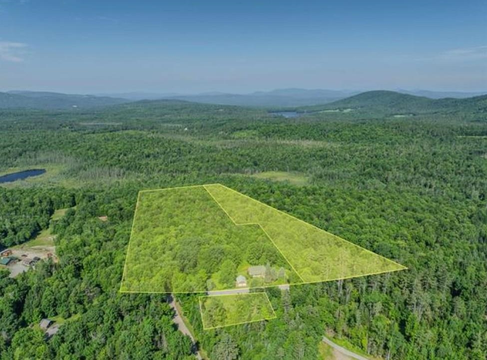 557 Old E Road Whitefield, NH 03598 - Photo 29 of 59