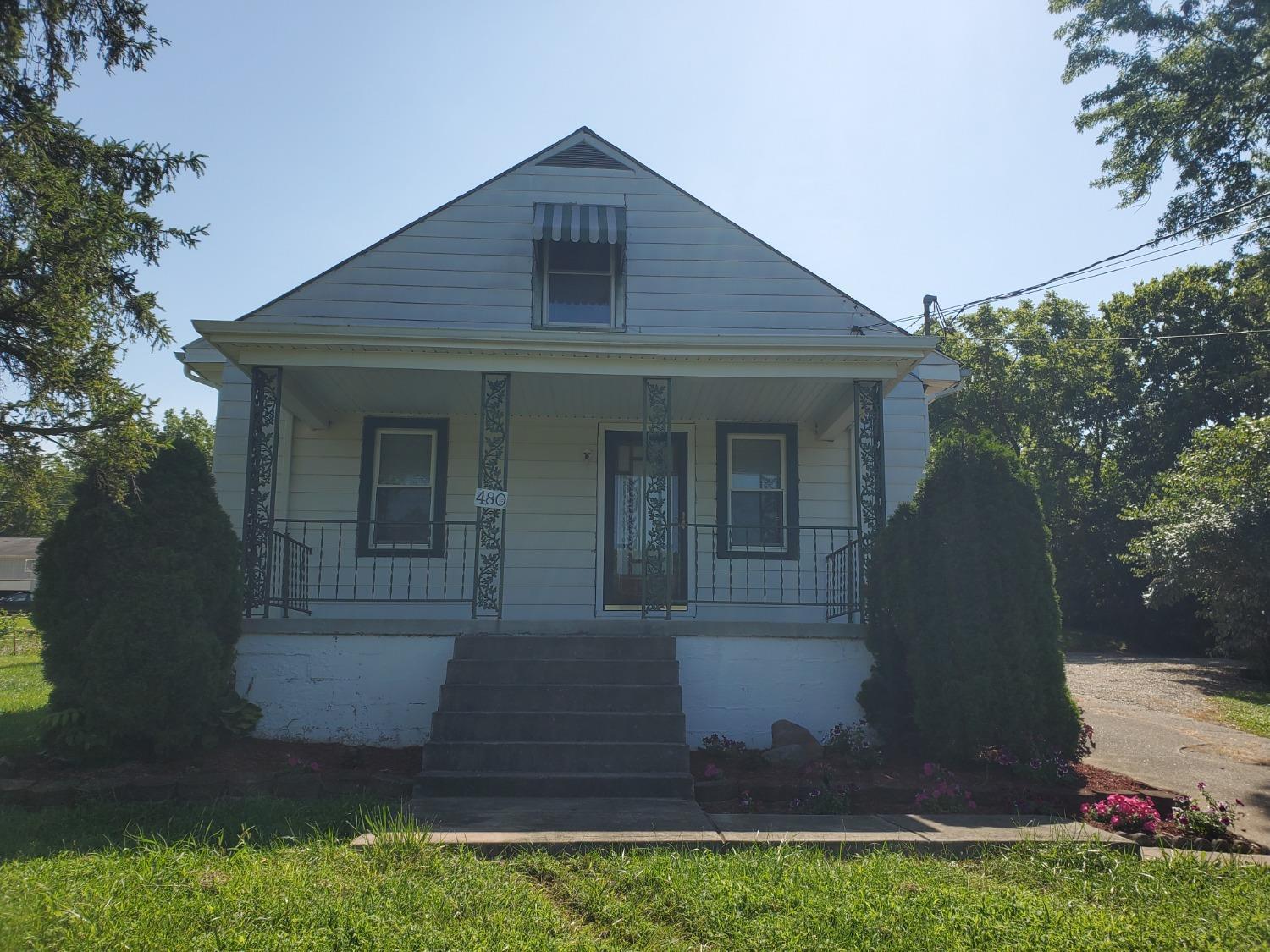 480 Morman Road Hamilton, OH 45013 - Photo 1 of 30
