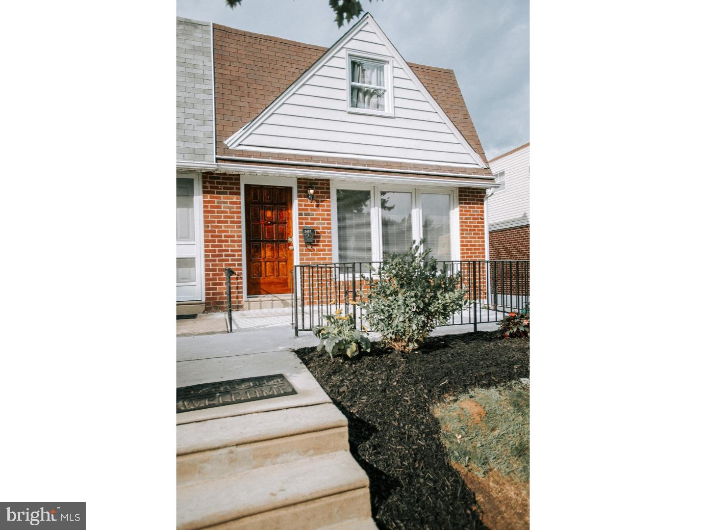 3407 Primrose Road Philadelphia, PA 19114 - Photo 2 of 15 Gallery Image 2