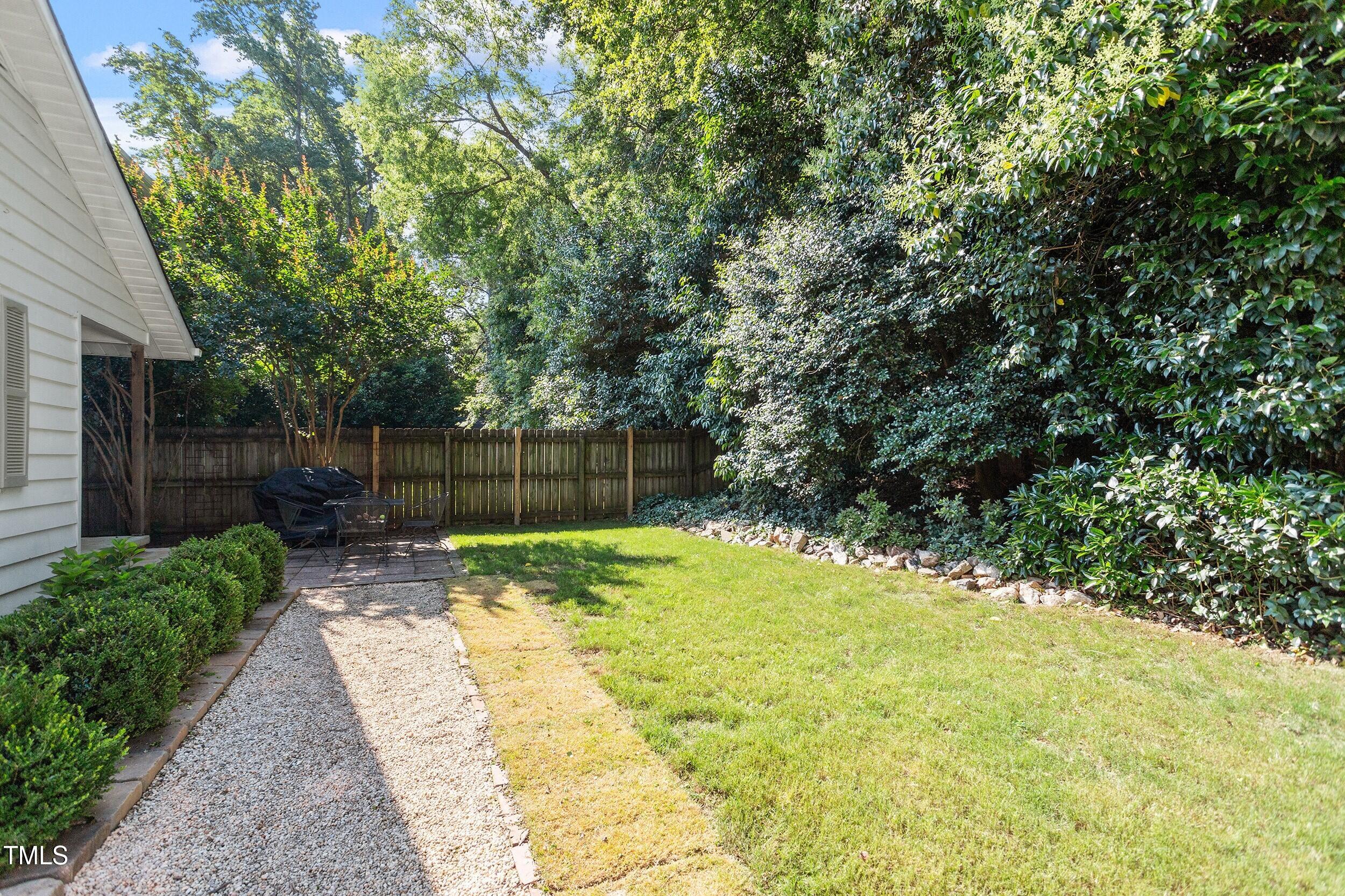 2225 Creston Road Raleigh, NC 27608 - Photo 27 of 27 back
