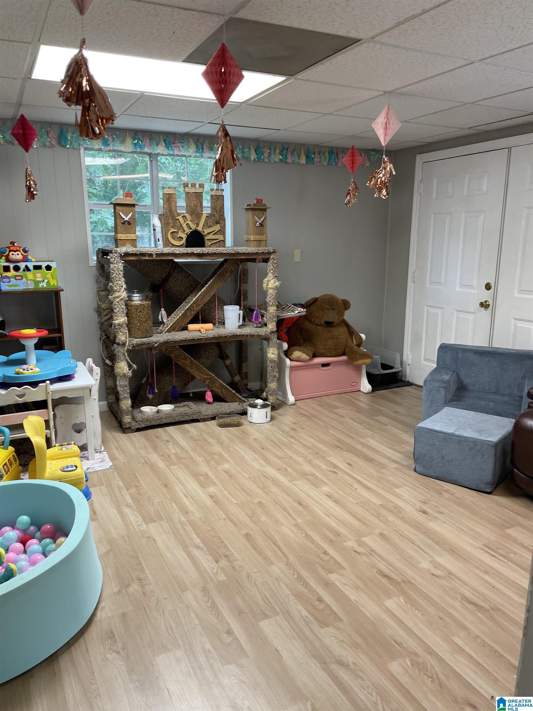 78 Mountain Oaks Ridge Road Warrior, AL 35180 - Photo 34 of 38