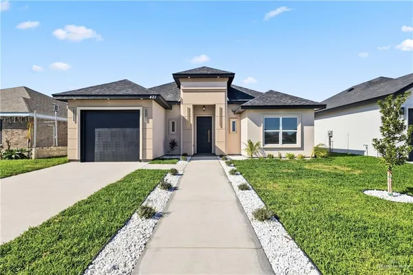 $245,000 | 421 Serg Loop, Alamo, TX 78516