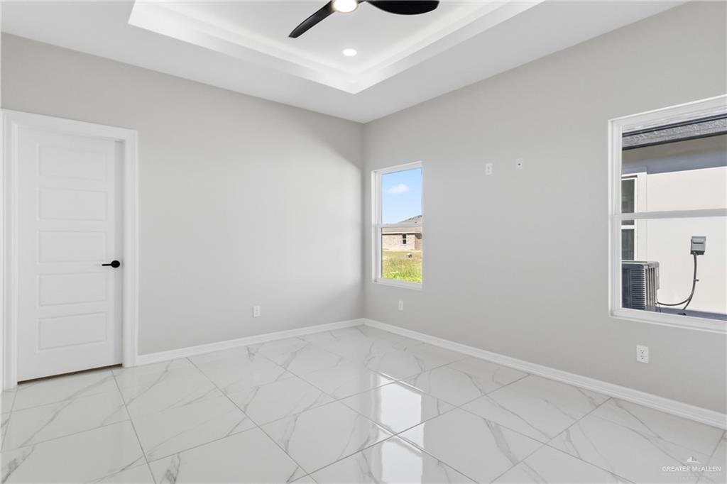 421 Serg Loop Alamo, TX 78516 - Photo 8 of 15 Master Bedroom