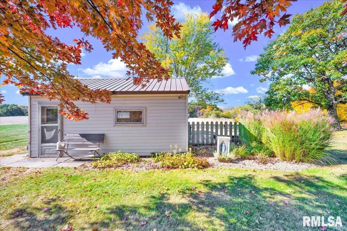 5929 North Heinz Lane Edwards, IL 61528 - Photo 31 of 35 Gallery Image 31