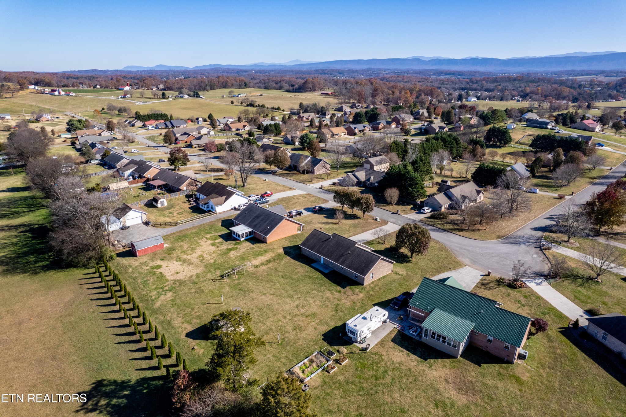 5515 J Riley W Drive Greenback, TN 37742 - Photo 50 of 52 Gallery Image 50