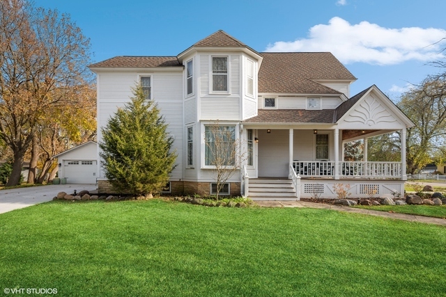 502 West Washington Street, Unit 2 Marengo, IL 60152 - Photo 1 of 10