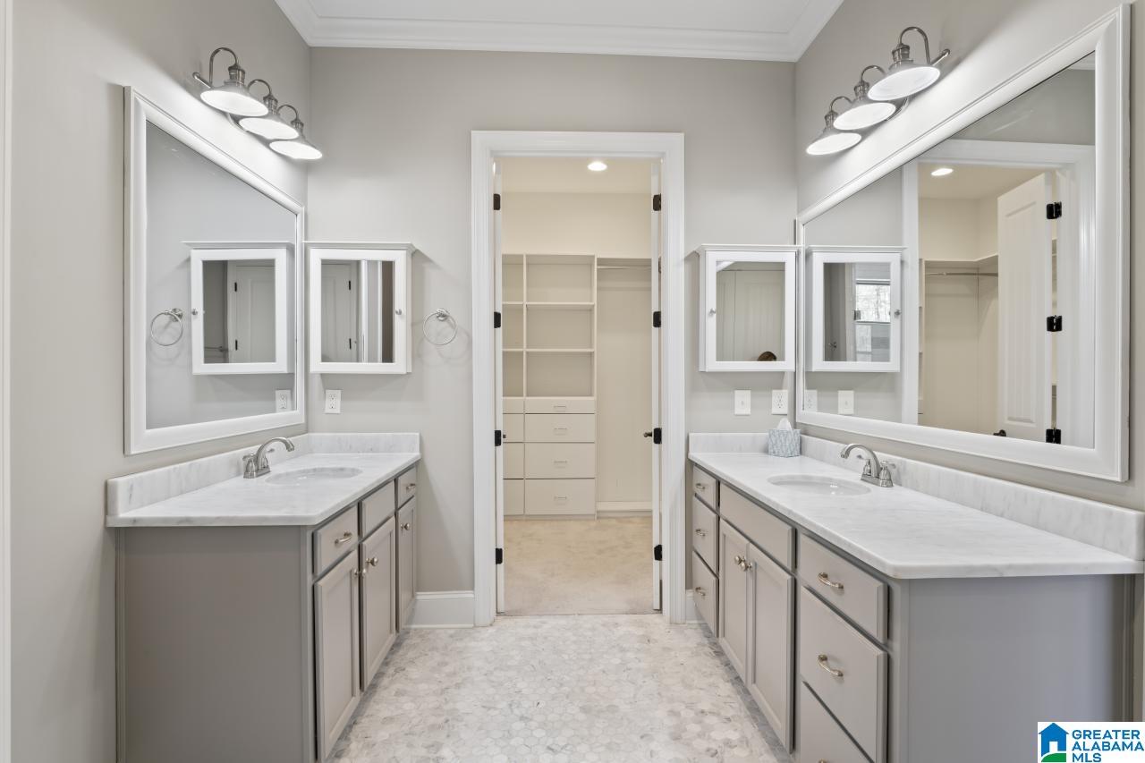 421 Acer Trail Alabaster, AL 35007 - Photo 22 of 43