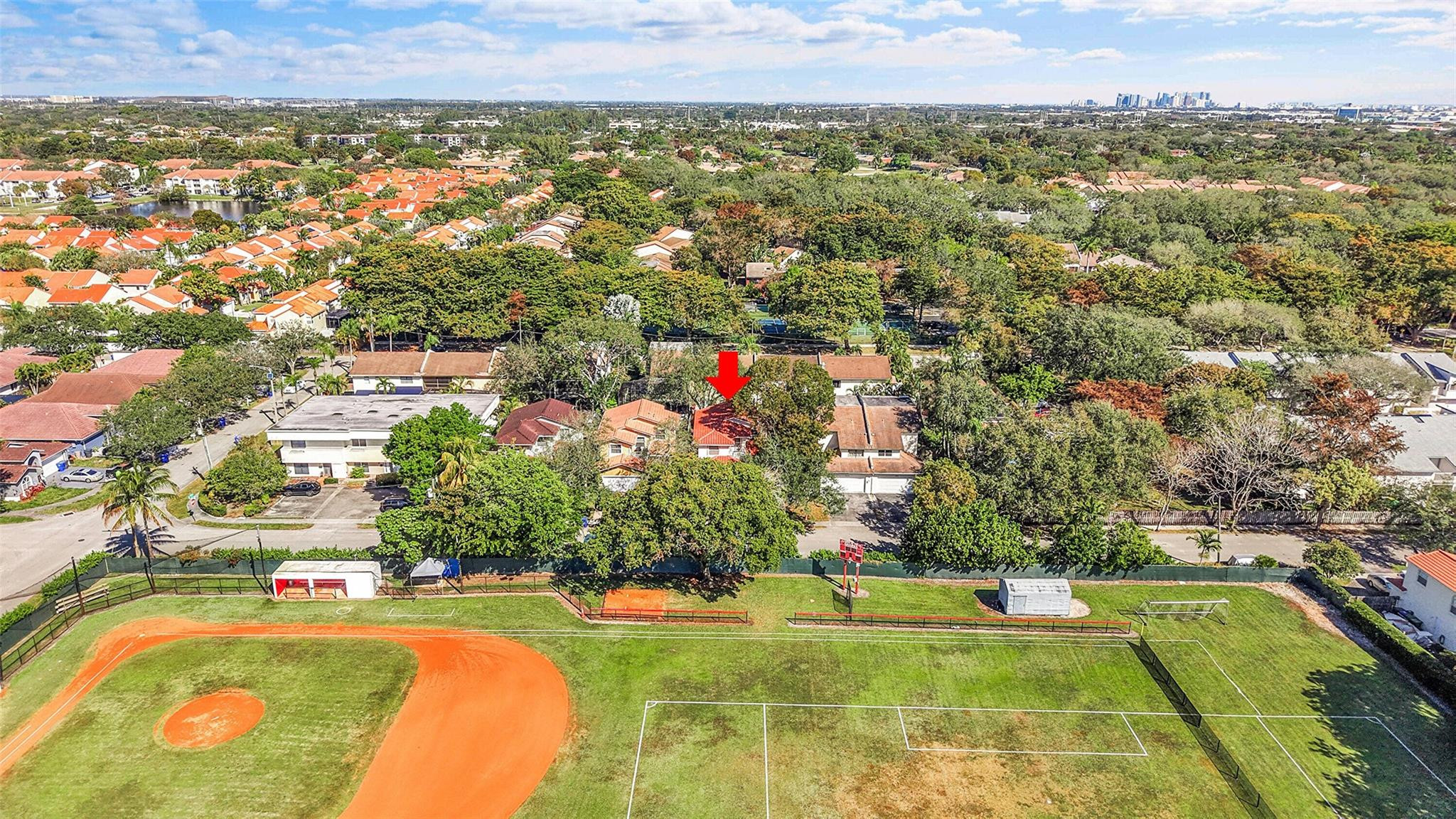 3585 Simms Street Hollywood, FL 33021 - Photo 47 of 52 Photo 47