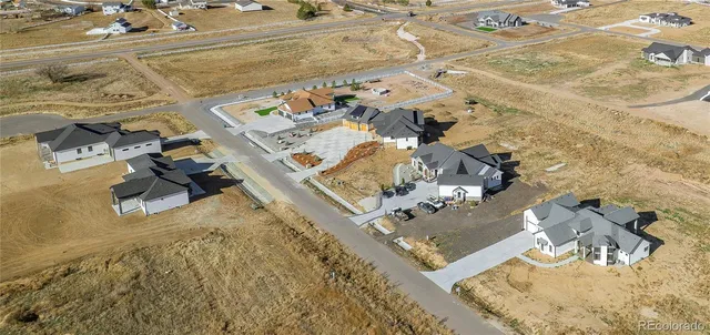 a view of an ocean and beach