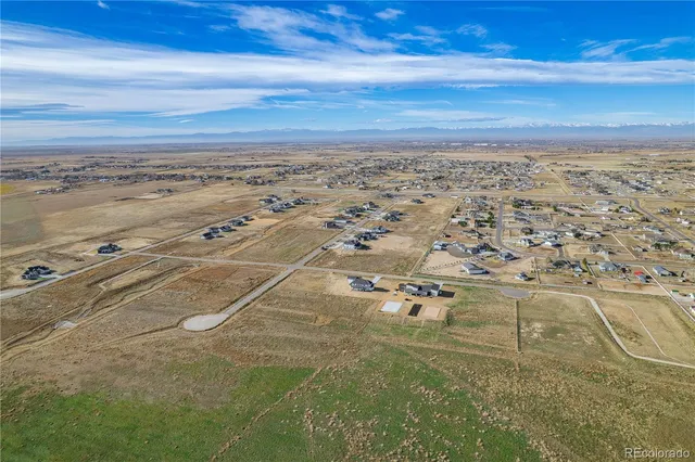 $1,199,900 | 16143 Kenosha Court, Brighton, CO 80603