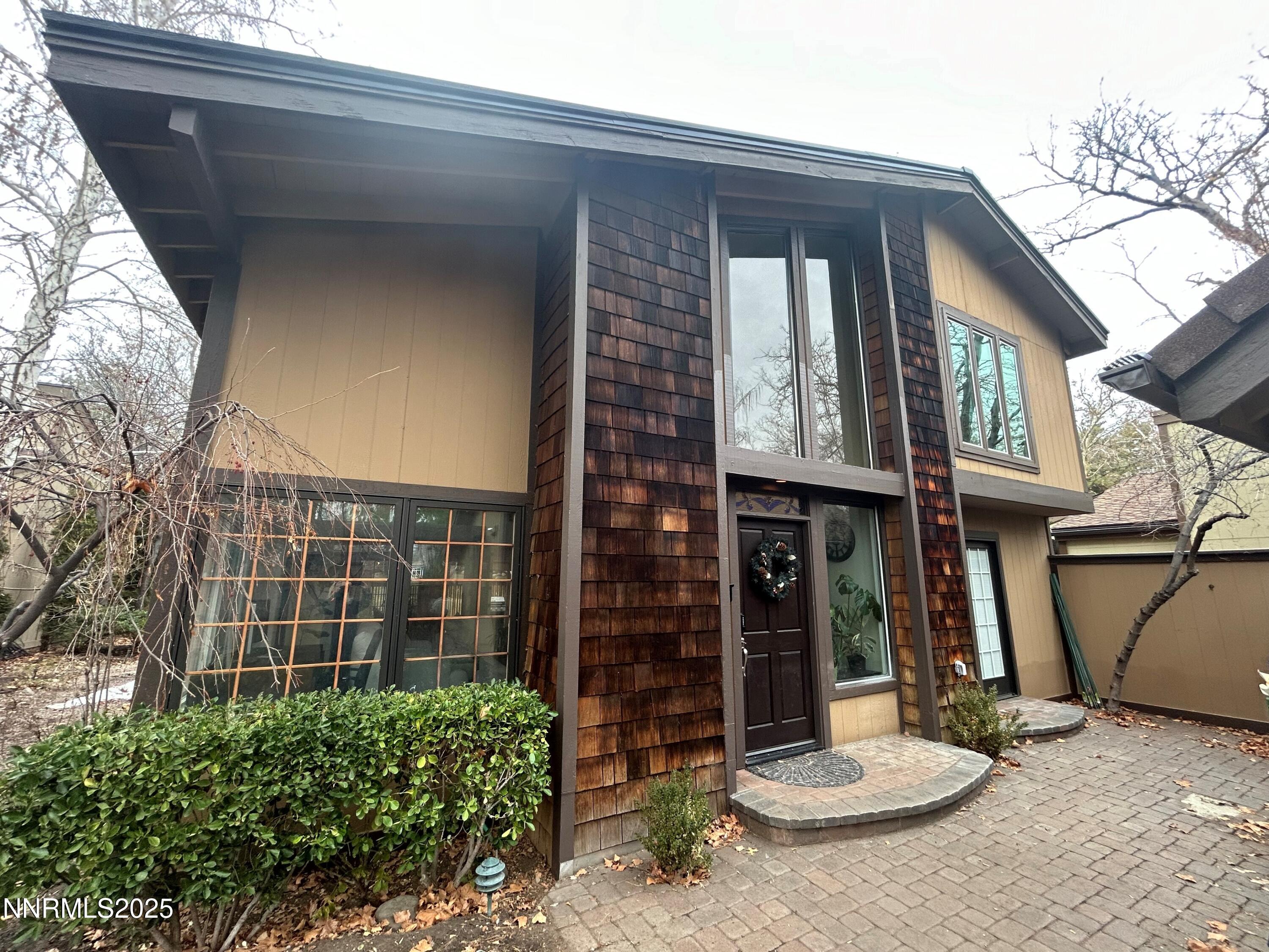 655 East Riverview Circle Reno, NV 89509 - Photo 24 of 40 Exterior Front 1