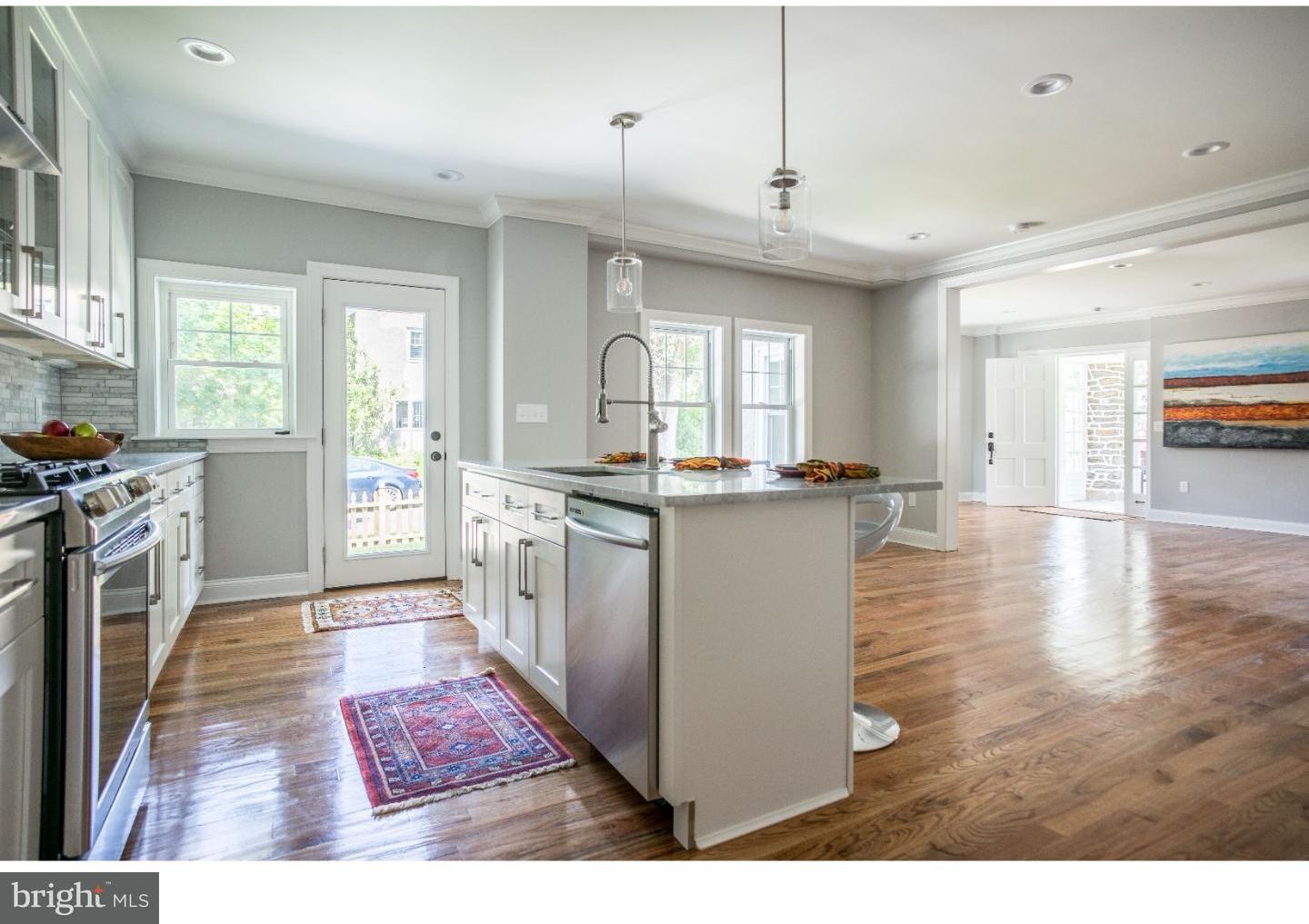 6934 Cresheim Road Philadelphia, PA 19119 - Photo 1 of 25 Gallery Image 1