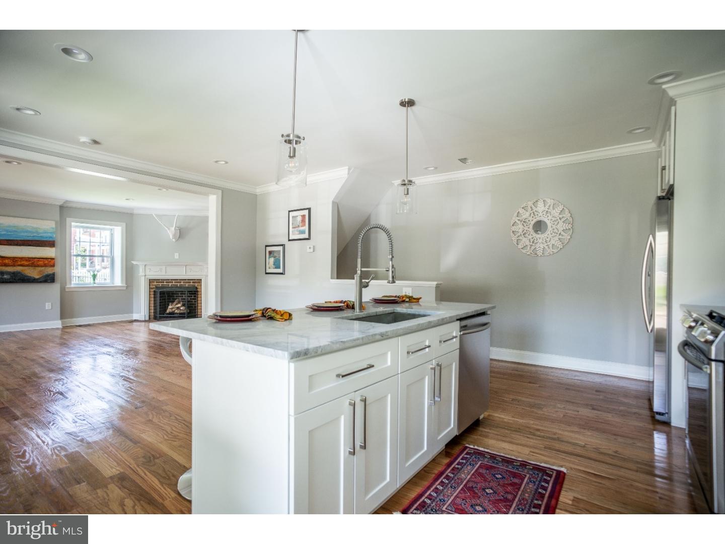 6934 Cresheim Road Philadelphia, PA 19119 - Photo 5 of 25 Gallery Image 5