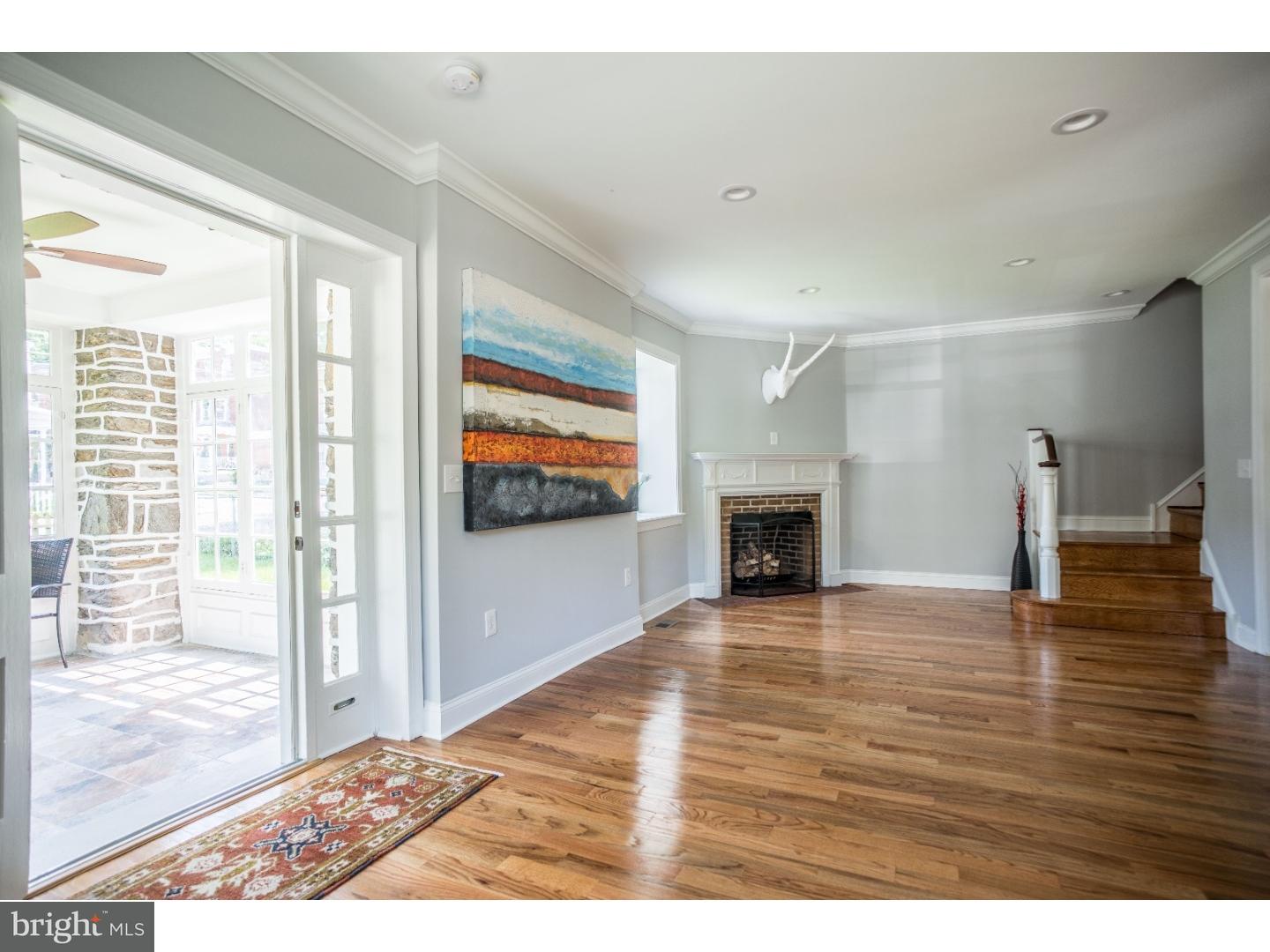 6934 Cresheim Road Philadelphia, PA 19119 - Photo 7 of 25 Gallery Image 7
