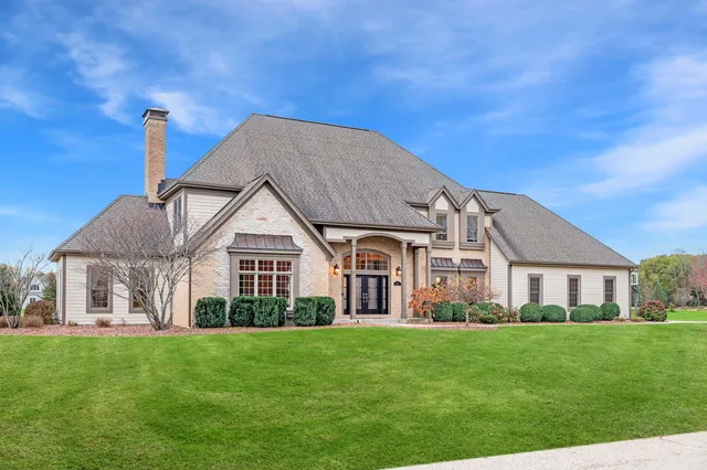 $1,399,000 | 3268 Waterleaf Lane, Delafield, WI 53029