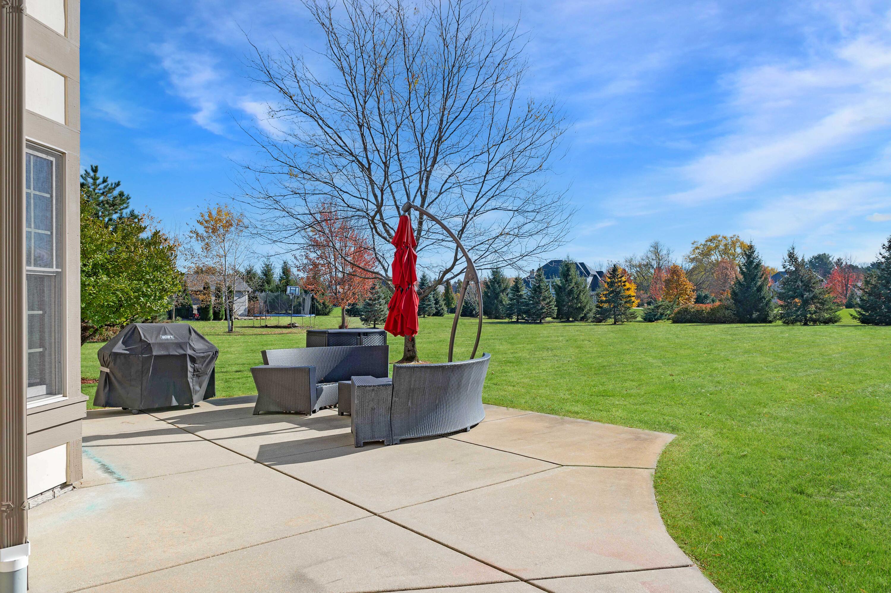 3268 Waterleaf Lane Delafield, WI 53029 - Photo 25 of 35 25