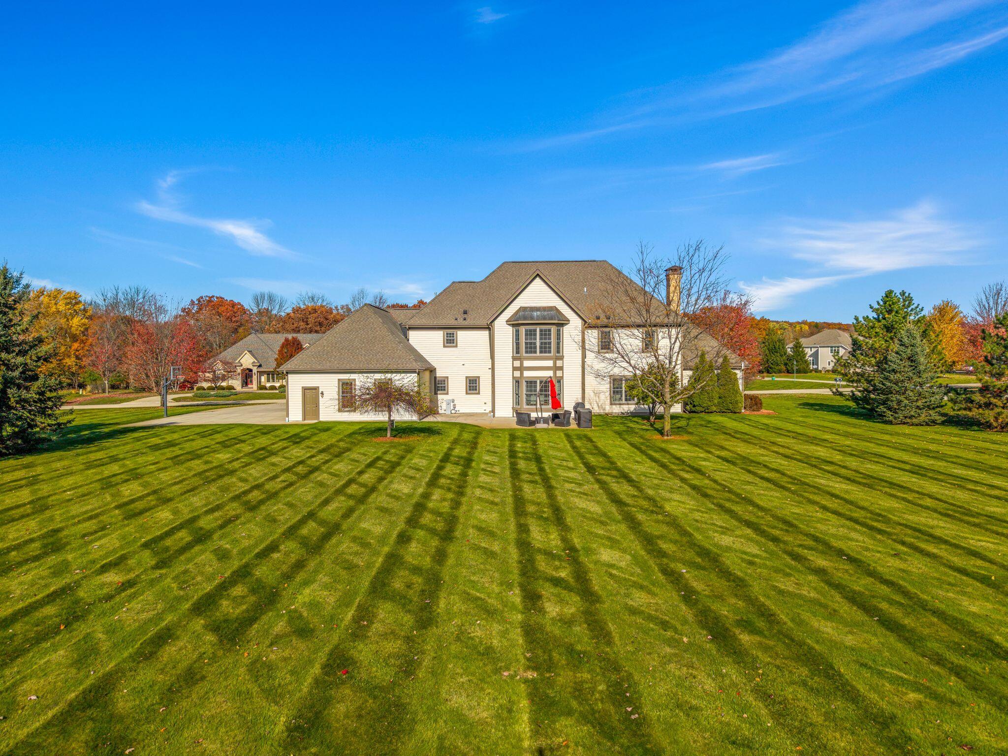 3268 Waterleaf Lane Delafield, WI 53029 - Photo 26 of 35 26