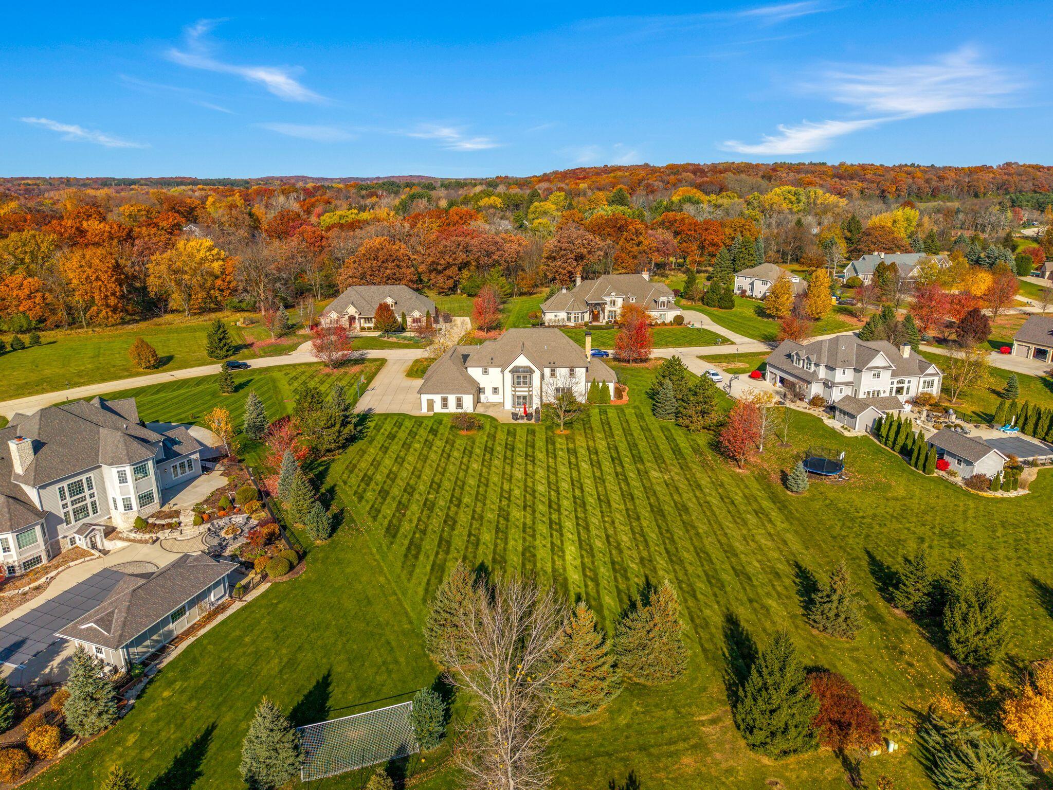 3268 Waterleaf Lane Delafield, WI 53029 - Photo 27 of 35 27