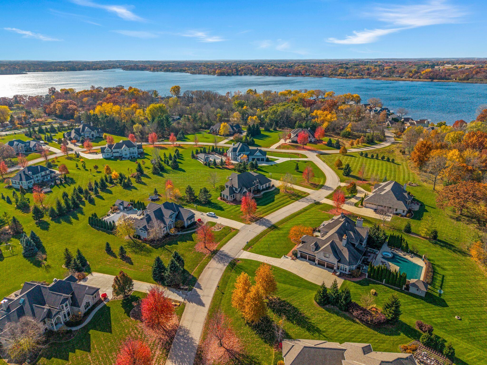 3268 Waterleaf Lane Delafield, WI 53029 - Photo 28 of 35 28