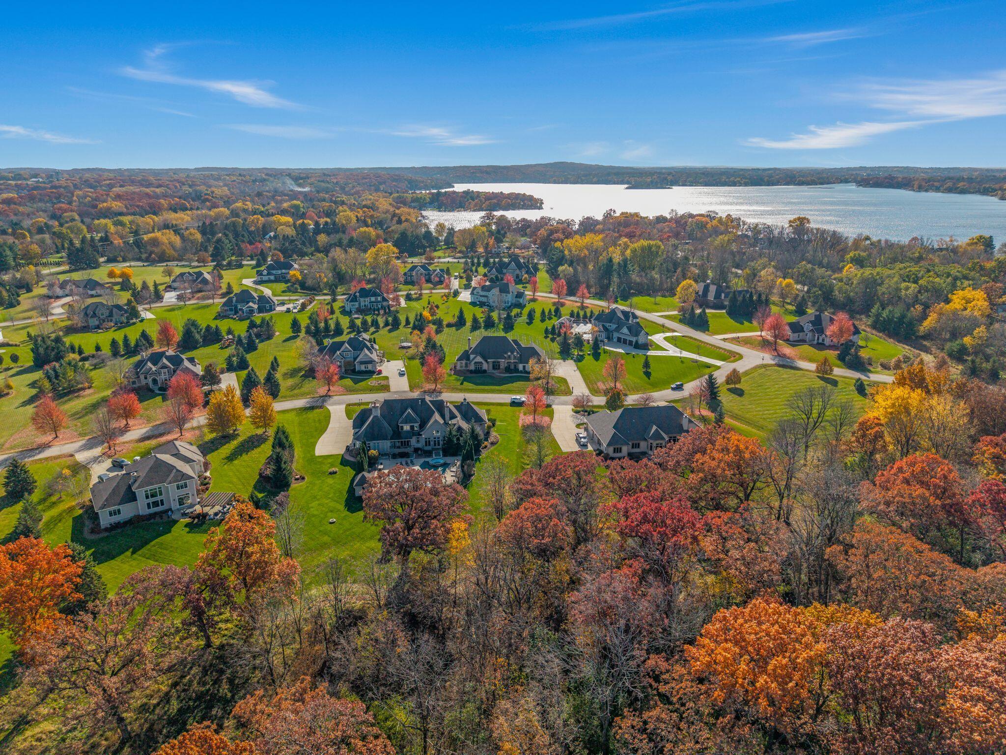 3268 Waterleaf Lane Delafield, WI 53029 - Photo 29 of 35 29