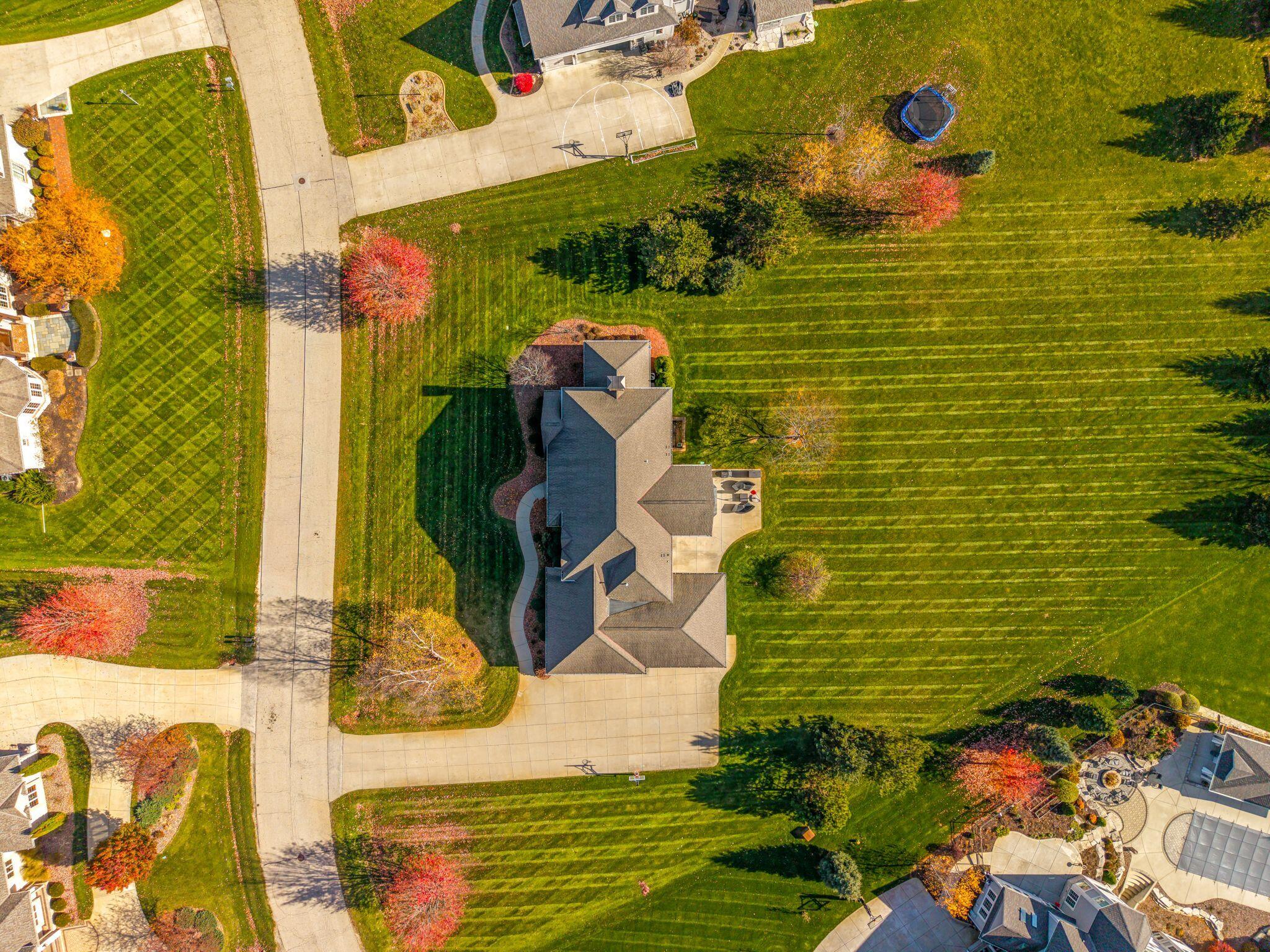 3268 Waterleaf Lane Delafield, WI 53029 - Photo 30 of 35 30