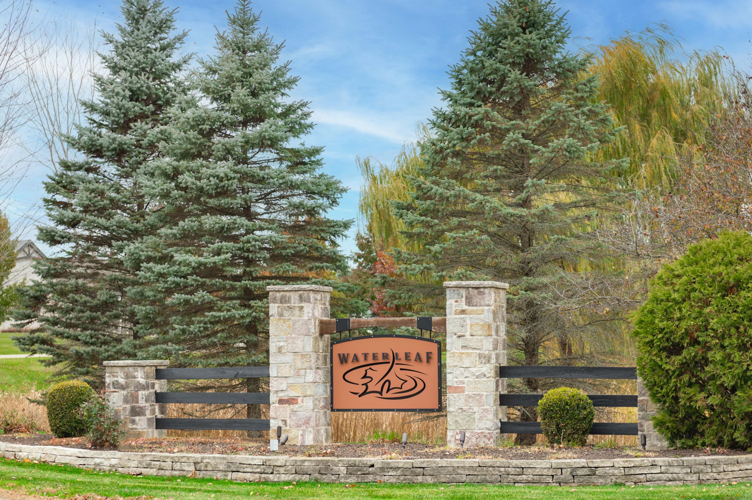 3268 Waterleaf Lane Delafield, WI 53029 - Photo 32 of 35 32