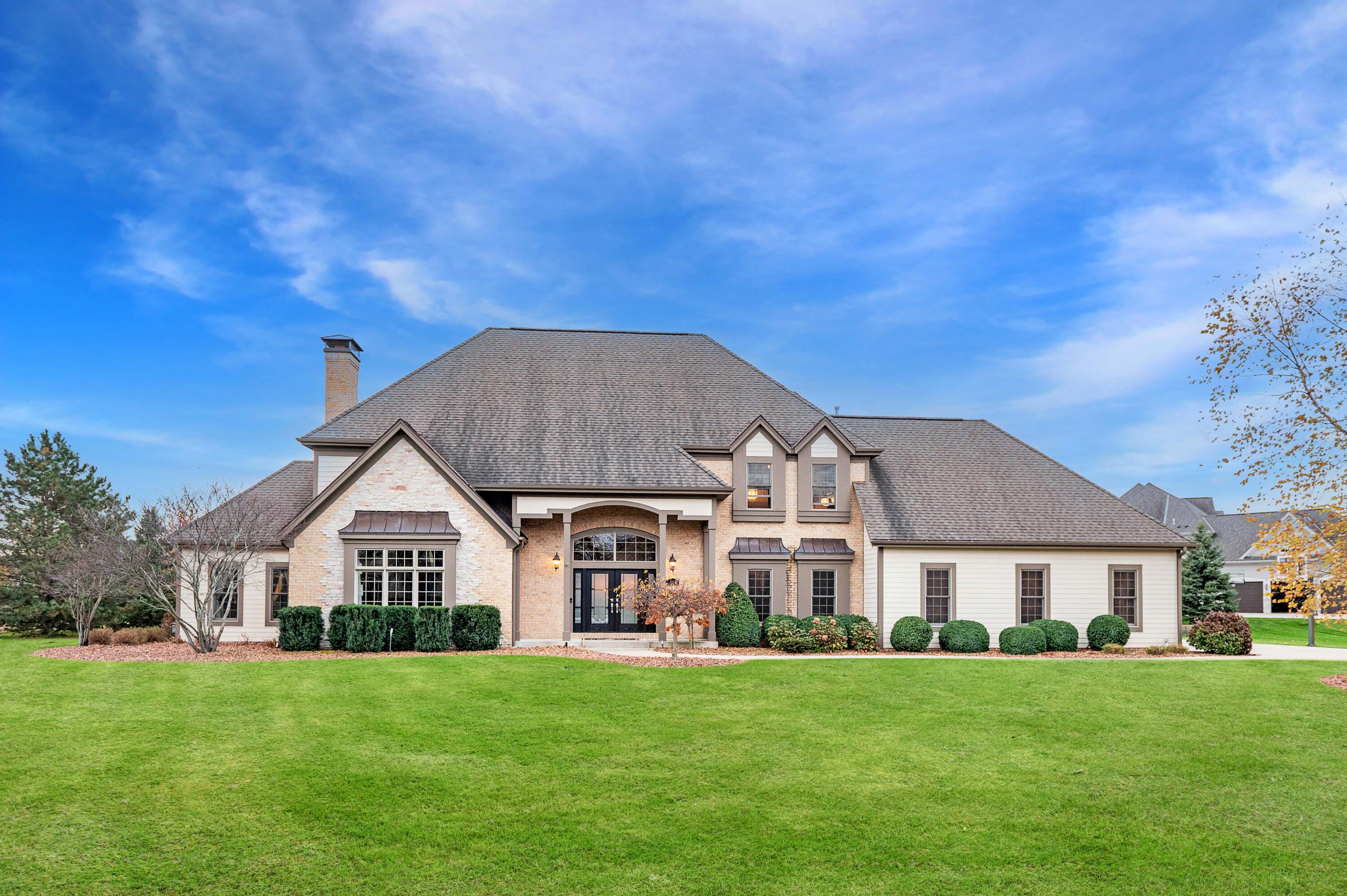 3268 Waterleaf Lane Delafield, WI 53029 - Photo 33 of 35 33