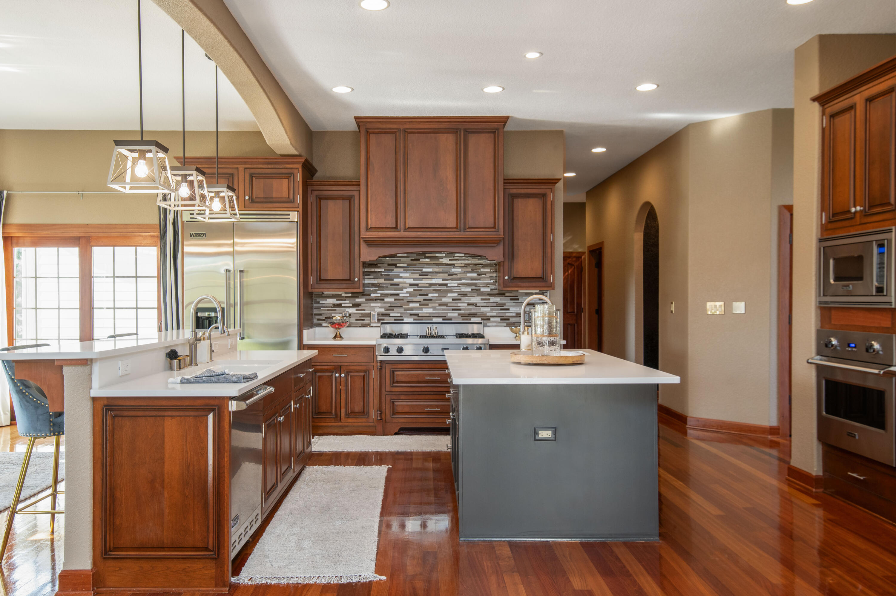 3268 Waterleaf Lane Delafield, WI 53029 - Photo 3 of 35 03