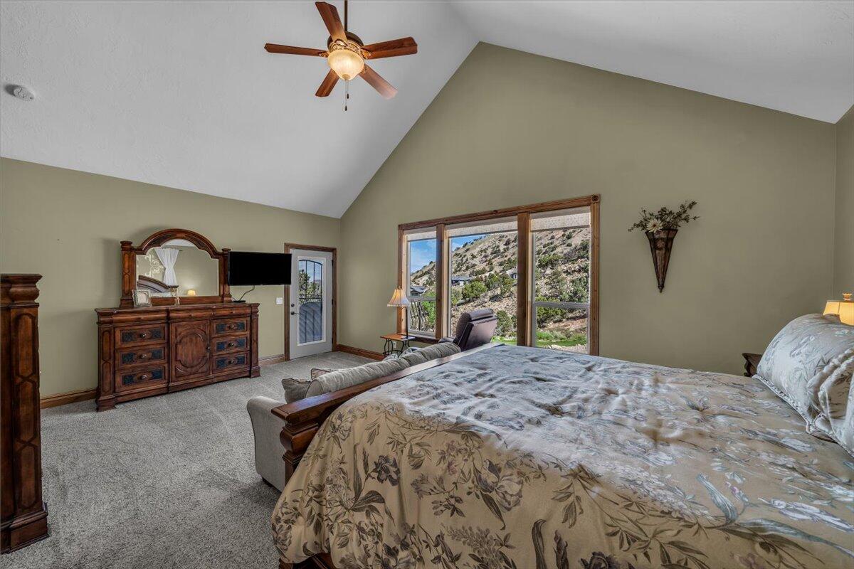 811 Canyon Ridge Drive Cedar City, UT 84721 - Photo 20 of 79 40-H-40