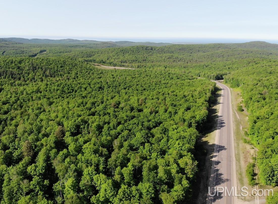 Tbd359 Tbd359 Aaa Road Big Bay, MI 49808 - Photo 1 of 36