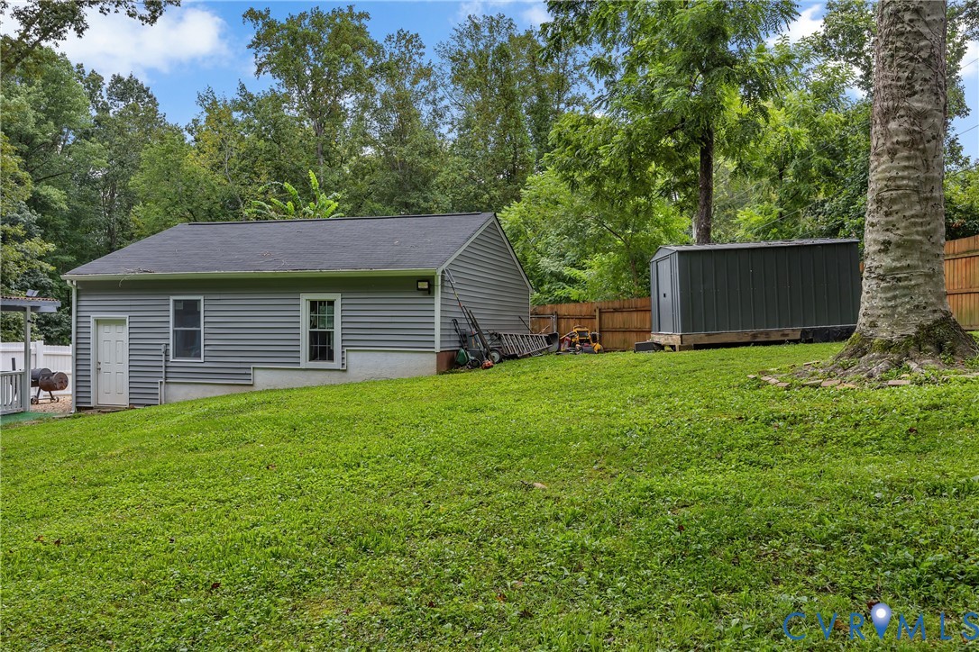 11711 Deerhurst Drive Midlothian, VA 23113 - Photo 28 of 31