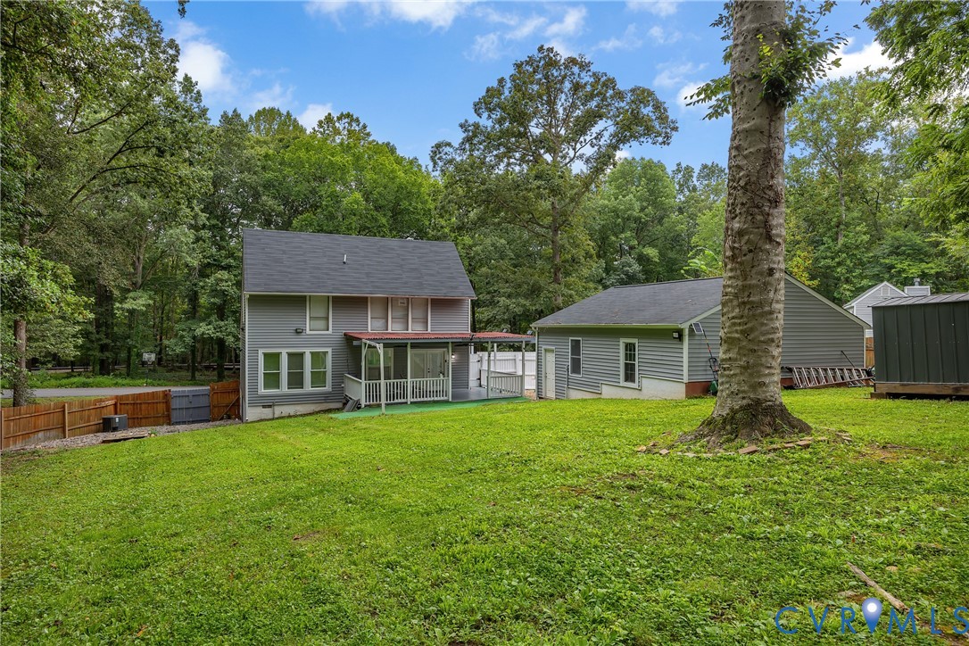 11711 Deerhurst Drive Midlothian, VA 23113 - Photo 29 of 31