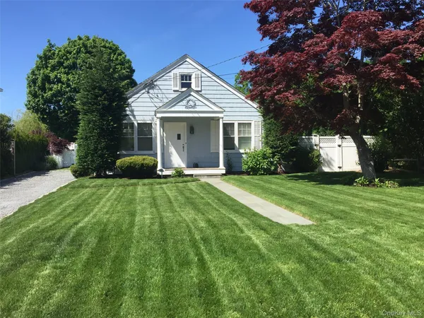 $48,000 | 45 Cooper Street, Southampton, NY 11968