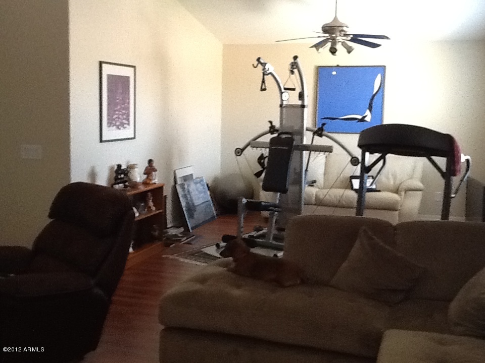 43782 West Magnolia Road Maricopa, AZ 85138 - Photo 15 of 22 View of Loft