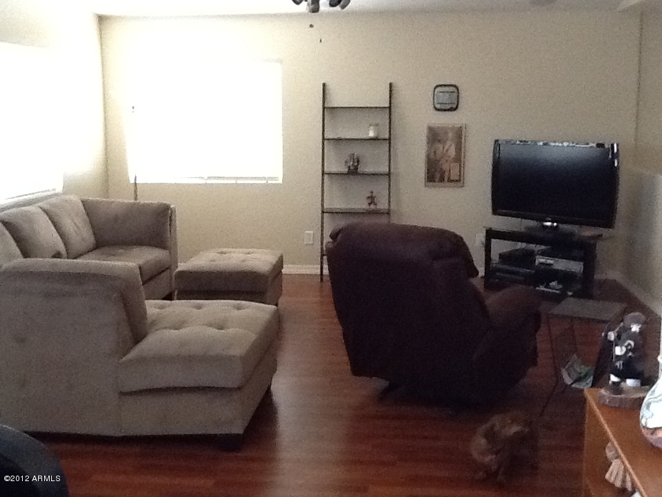 43782 West Magnolia Road Maricopa, AZ 85138 - Photo 17 of 22 Entertainment Room in Loft