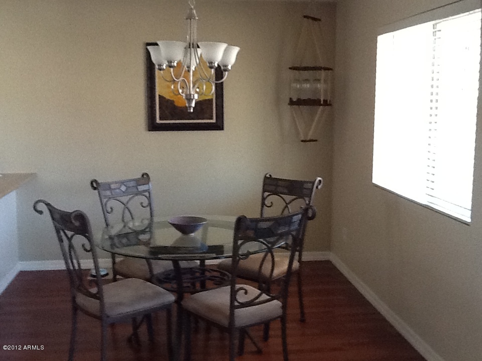 43782 West Magnolia Road Maricopa, AZ 85138 - Photo 9 of 22 Dining Area