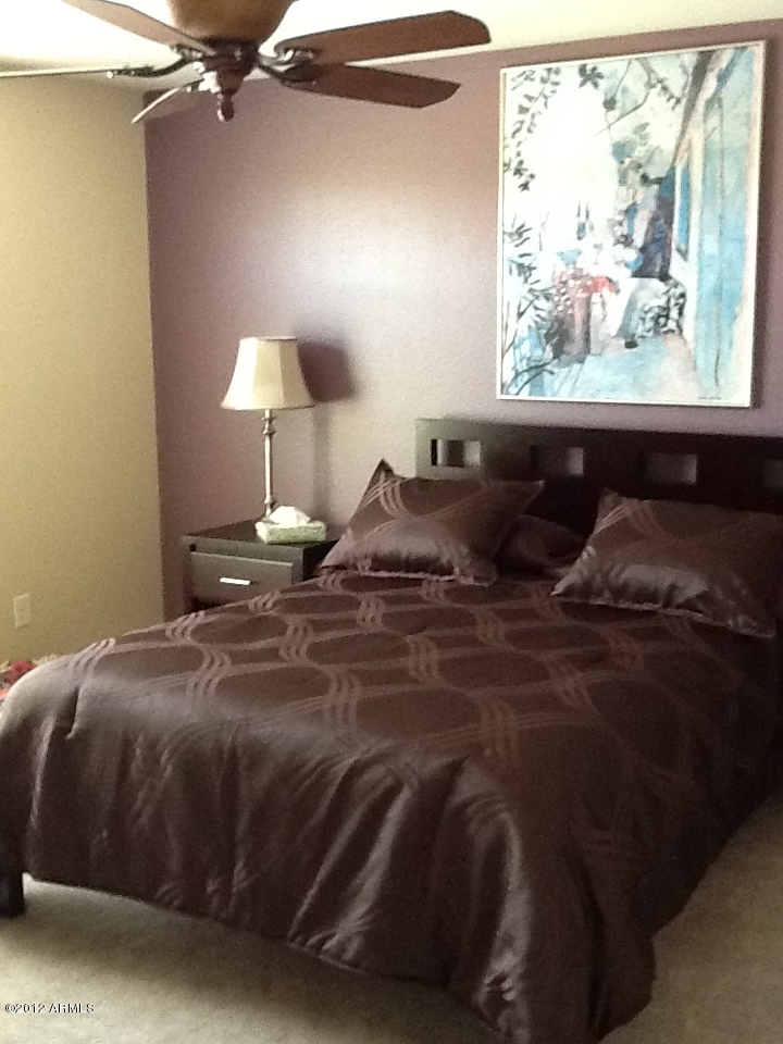 43782 West Magnolia Road Maricopa, AZ 85138 - Photo 10 of 22 Master Bedroom