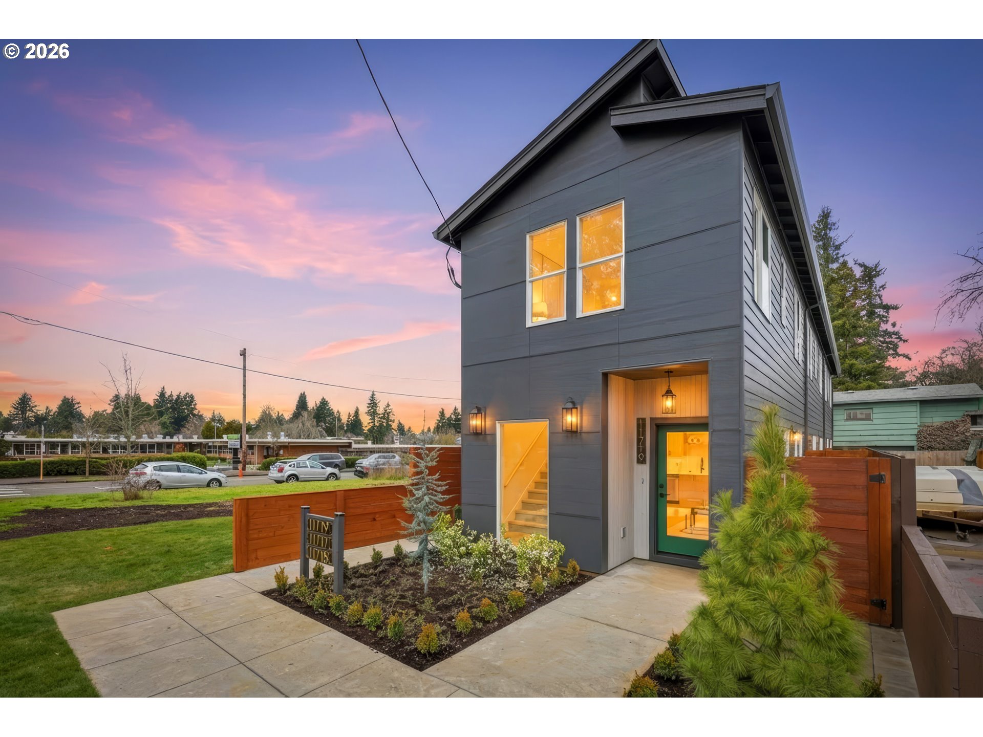 11719 Southeast Ash Street Portland, OR 97216 - Photo 2 of 44