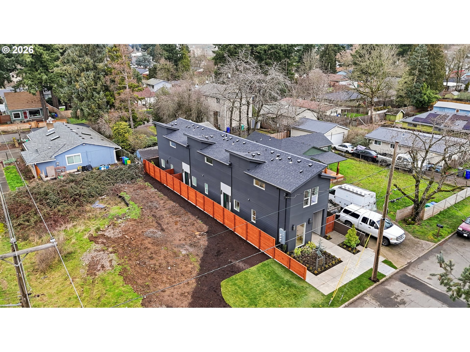11719 Southeast Ash Street Portland, OR 97216 - Photo 42 of 44