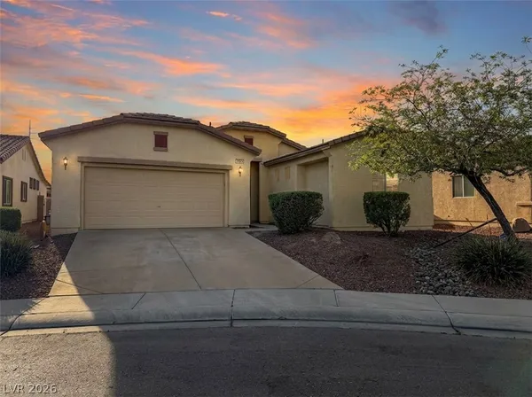 $2,300 | 6009 Stanton Summit Drive, North Las Vegas, NV 89081