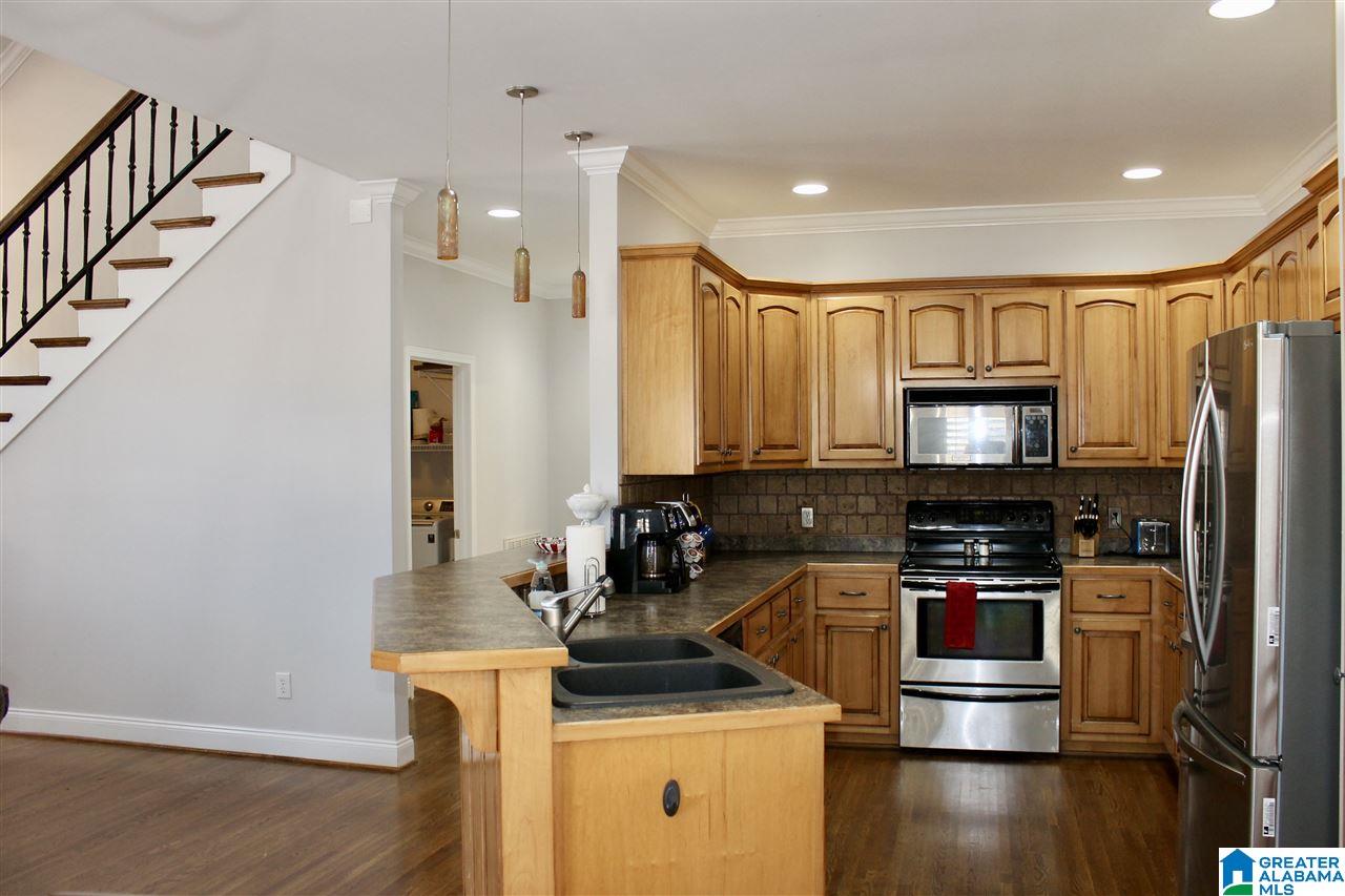 1120 Hickory Valley Road Trussville, AL 35173 - Photo 8 of 29
