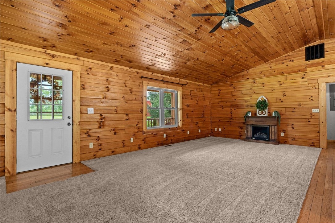 260 Baker Road Clarksville, OH 45113 - Photo 14 of 63 Gallery Image 14
