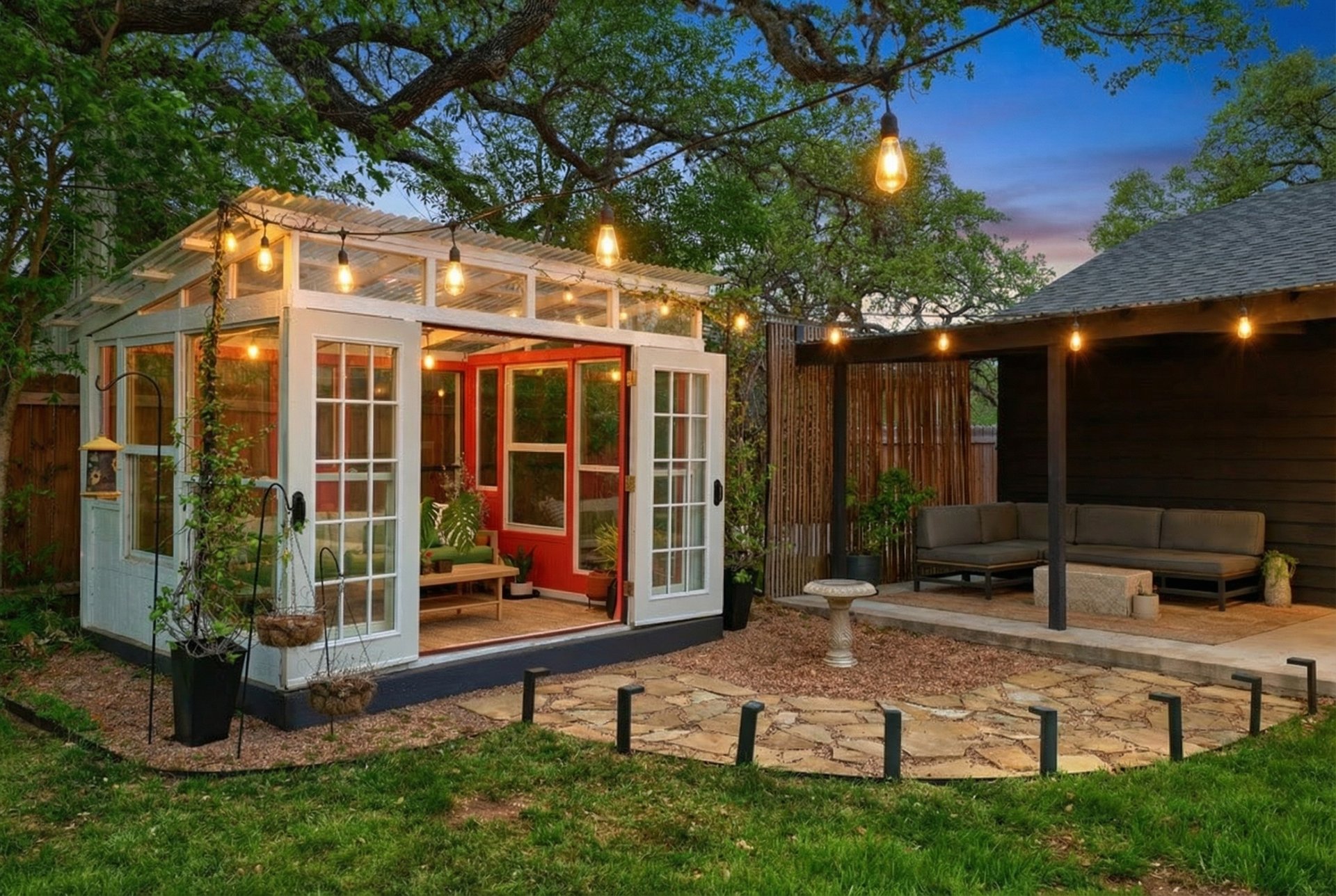 3907 Stonecroft Drive Austin, TX 78749 - Photo 3 of 36