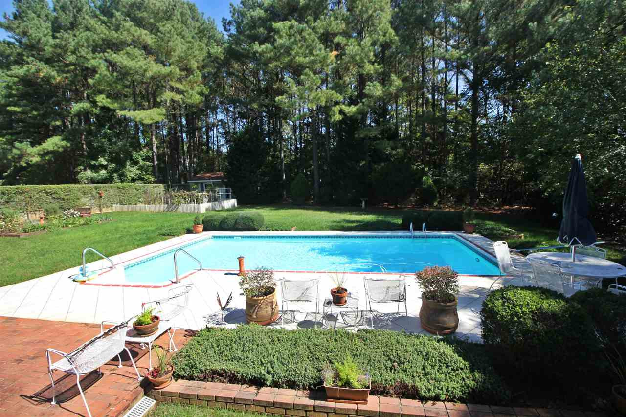 5417 Denberg Lane Raleigh, NC 27606 - Photo 21 of 24 Photo 21