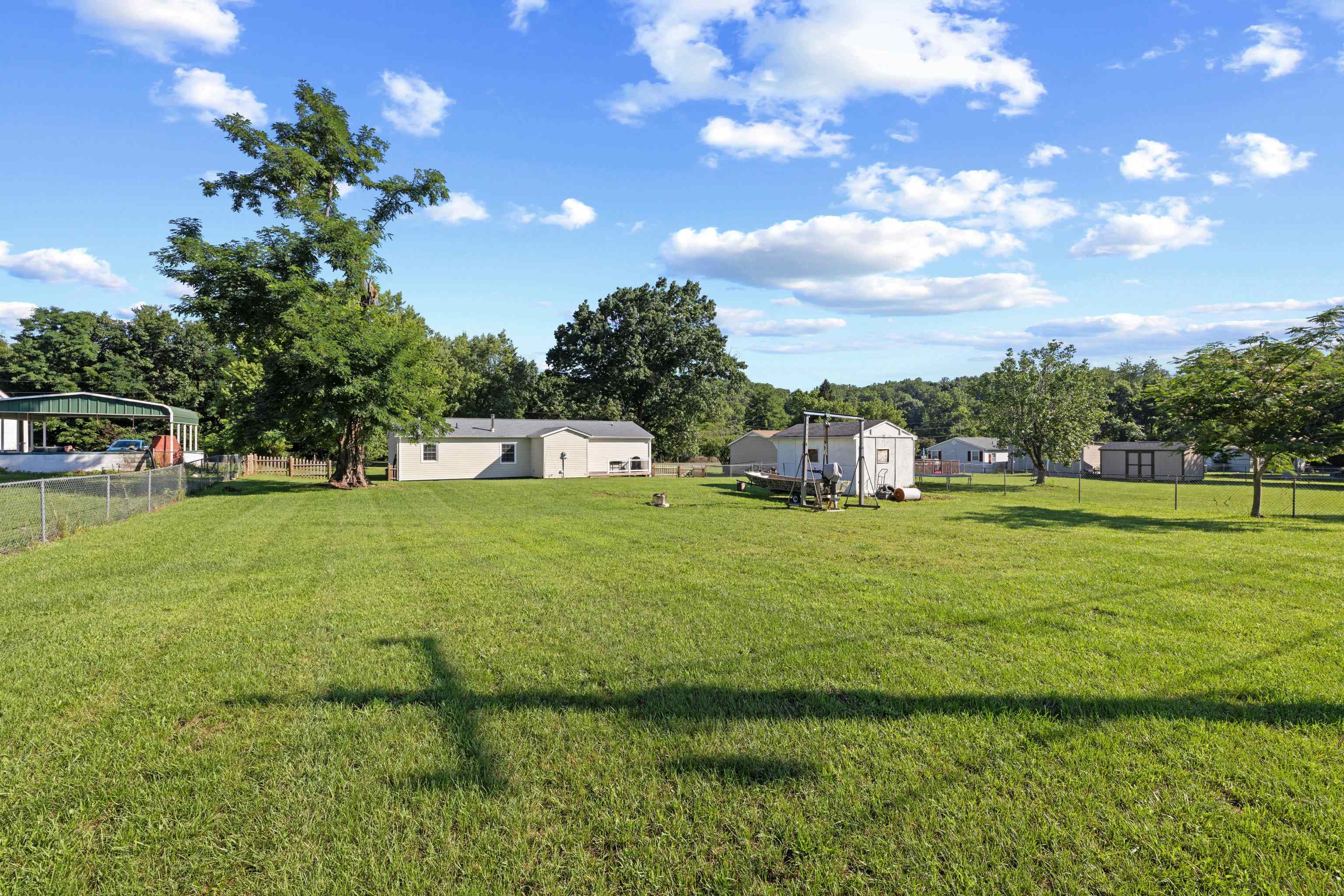 440 Dry Branch Road Churchville, VA 24421 - Photo 45 of 59