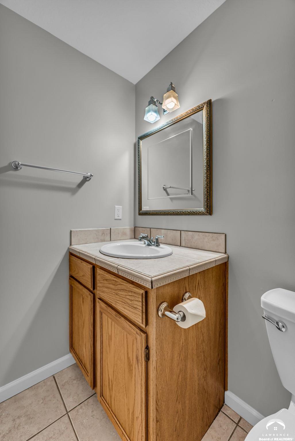 1124 Dubs Court Lawrence, KS 66049 - Photo 60 of 69